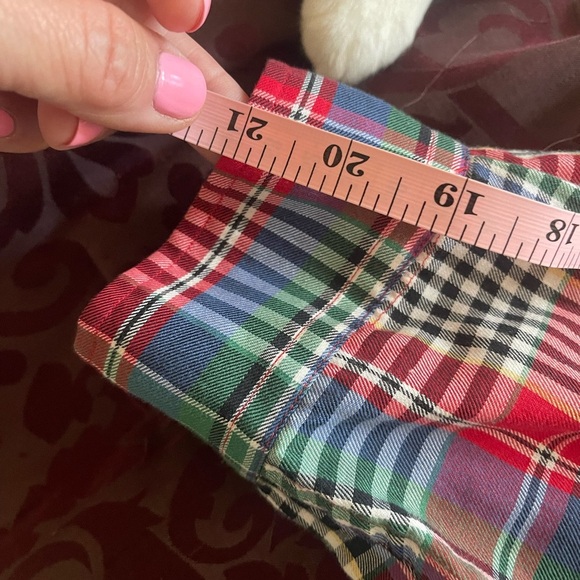 Ralph Lauren button down • Mens Medium - Picture 8 of 8